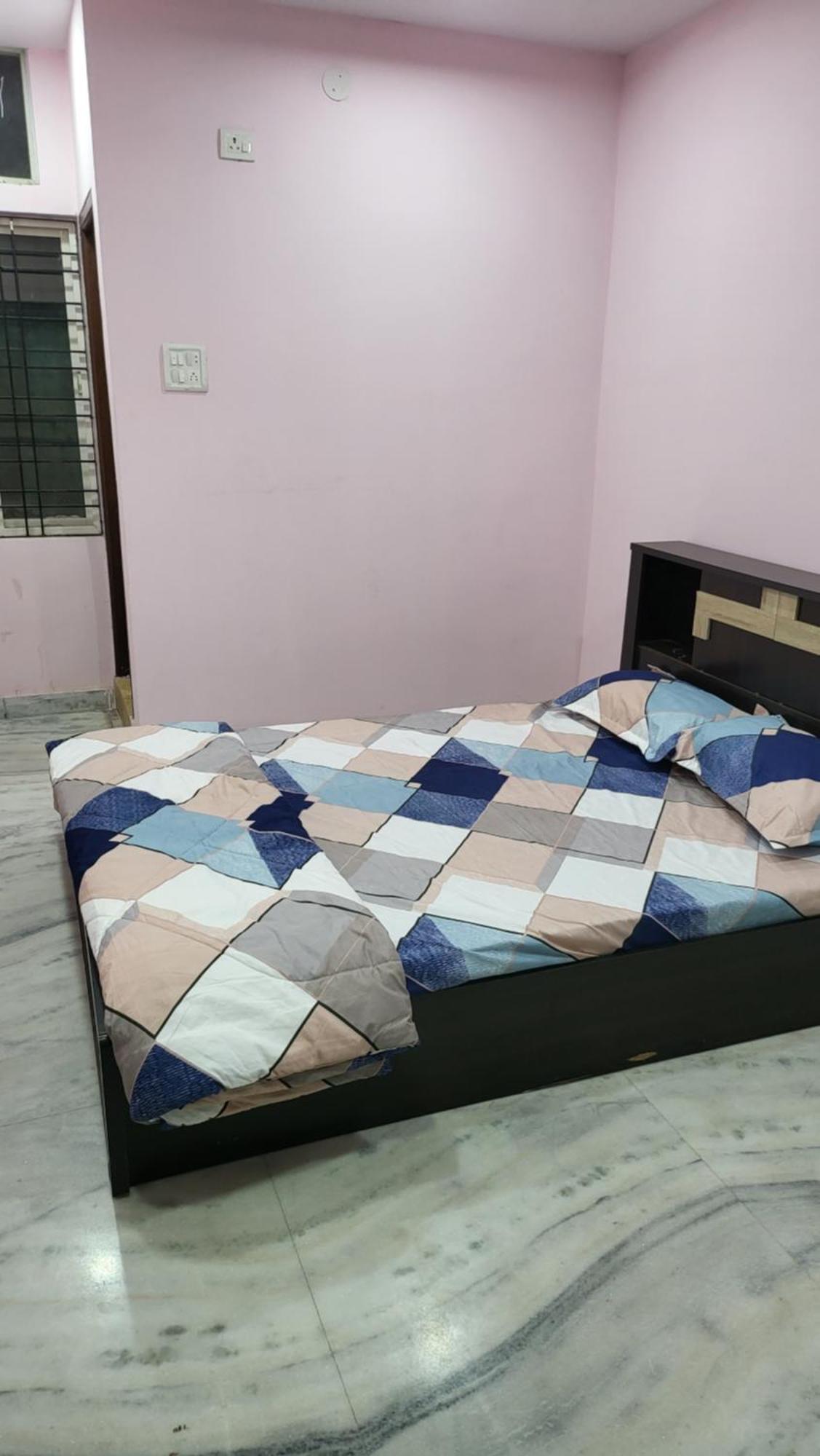 Paramount Cozy Villa Hyderabad Exterior foto
